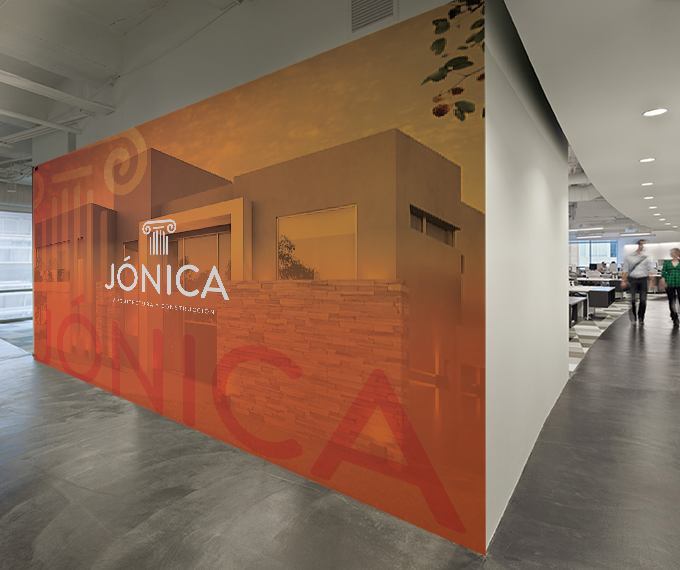 Jonica
